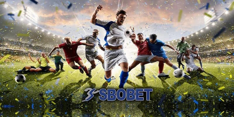 Thể Thao Sbobet - Sảnh cược hot tại 789bet